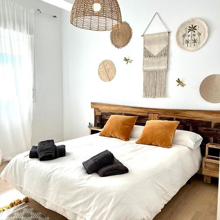 Maravilloso Apartamento En El Centro Сеута Экстерьер фото
